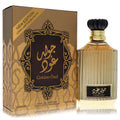 Lattafa Lattafa Asdaaf Golden Oud 3.4 oz
