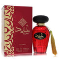 Lattafa Lattafa Asdaaf Ghaid 3.4 oz Unboxed