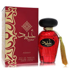Lattafa Lattafa Asdaaf Ghaid 3.4 oz Unboxed