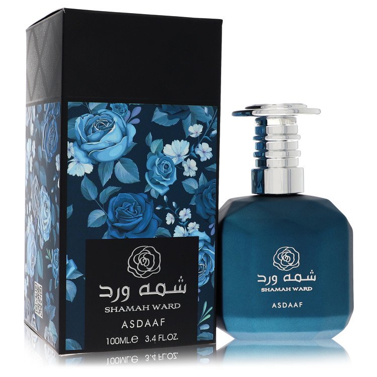 Lattafa Lattafa Asdaaf Shamah Ward 3.4 oz