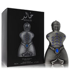 Lattafa Niche Emarati Khalid 2.7 oz