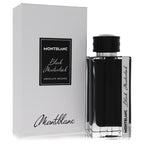 Mont Blanc Montblanc Black Meisterstuck Absolute Incense 4.2 oz