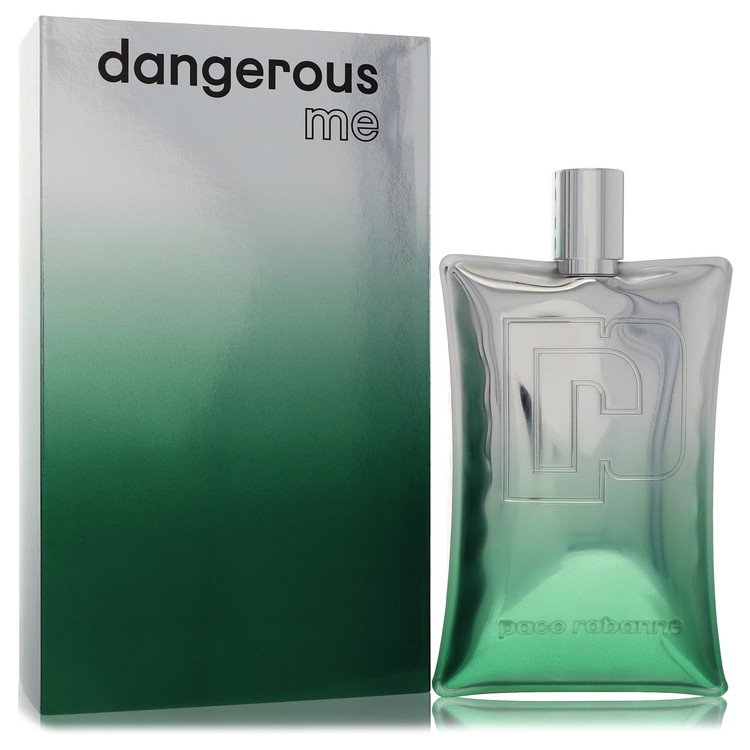 Paco Rabanne Paco Rabanne Dangerous Me 2 oz