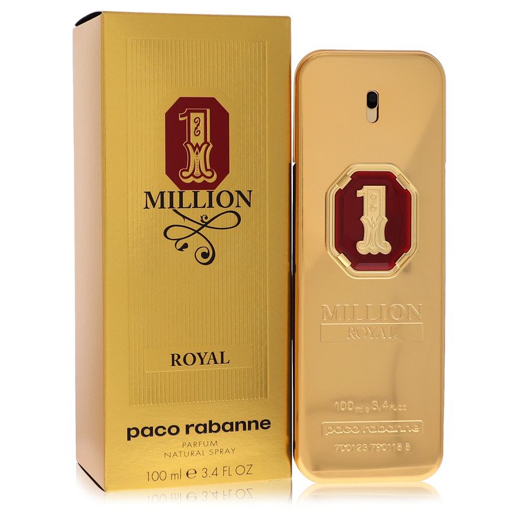 Paco Rabanne 1 Million Royal 6.8 oz