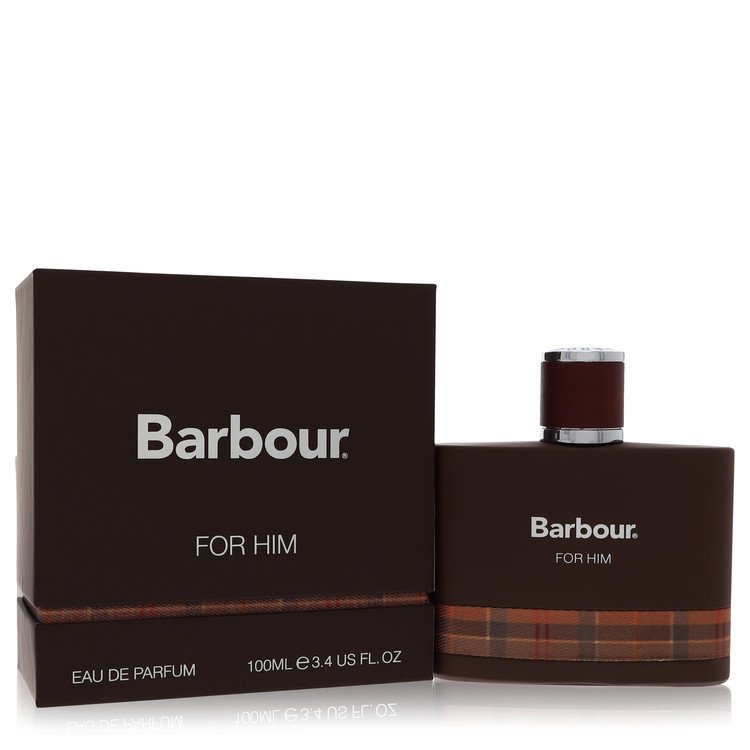 Barbour Barbour Origins 3.4 oz