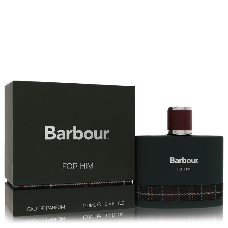 Barbour Barbour 3.4 oz