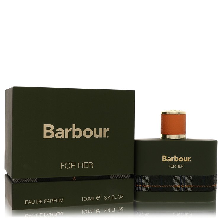 Barbour Barbour 3.4 oz
