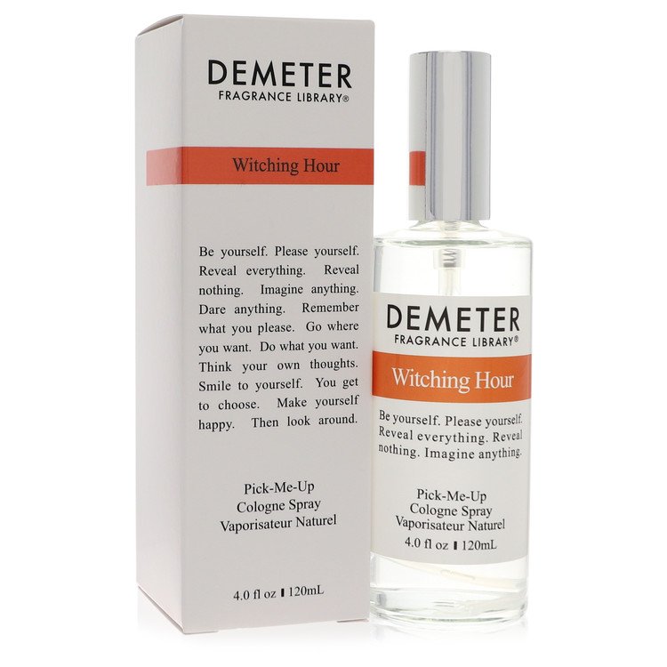 Demeter Demeter Witching Hour 4 oz