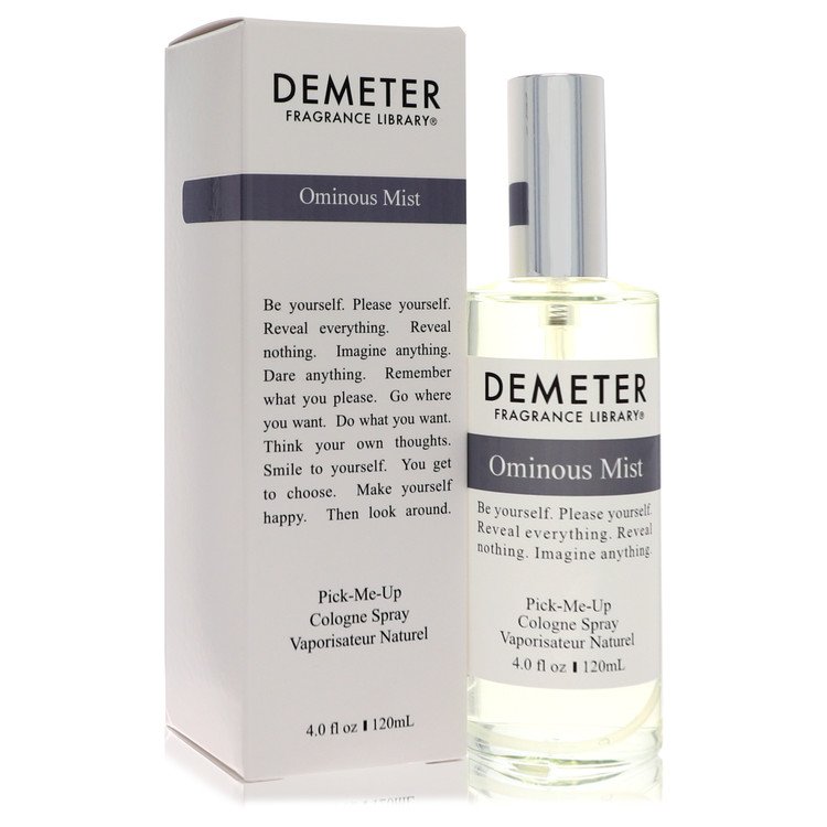 Demeter Demeter Ominous Mist 4 oz