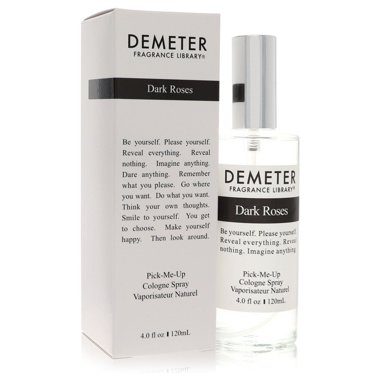 Demeter Demeter Dark Roses 4 oz