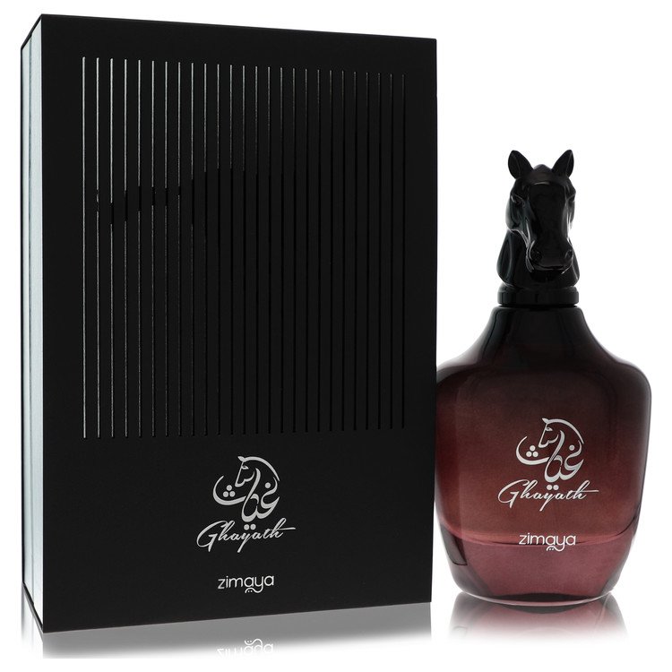 Afnan Afnan Zimaya Ghayath 3.4 oz