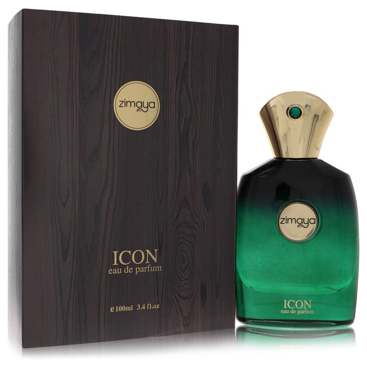 Afnan Afnan Zimaya Icon 3.4 oz
