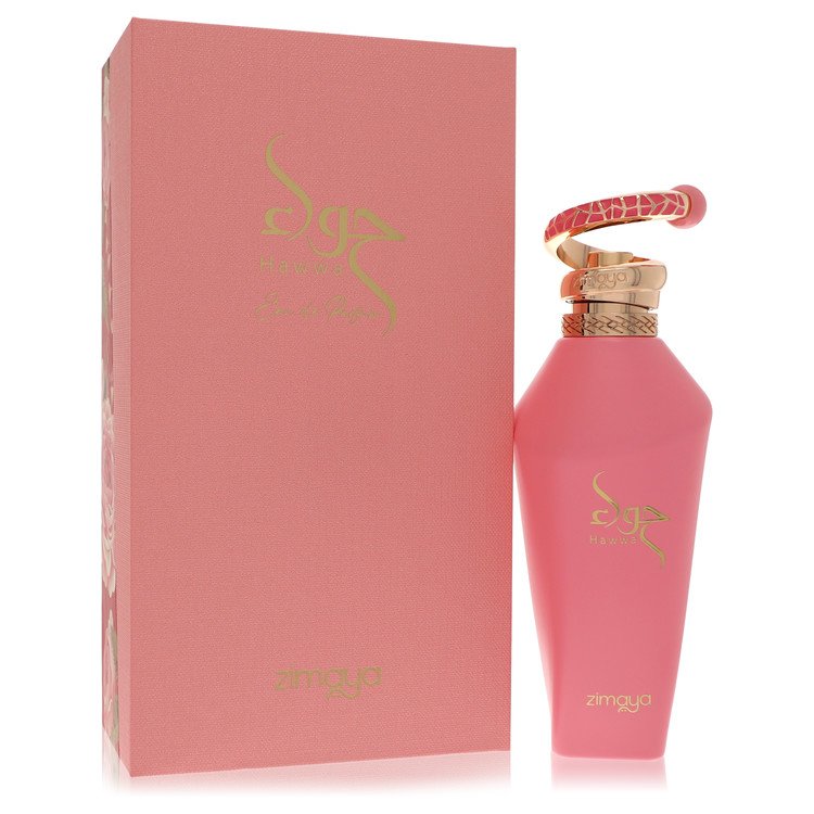 Afnan Afnan Zimaya Hawwa Pink 3.4 oz
