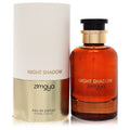 Afnan Afnan Zimaya Night Shadow 3.4 oz