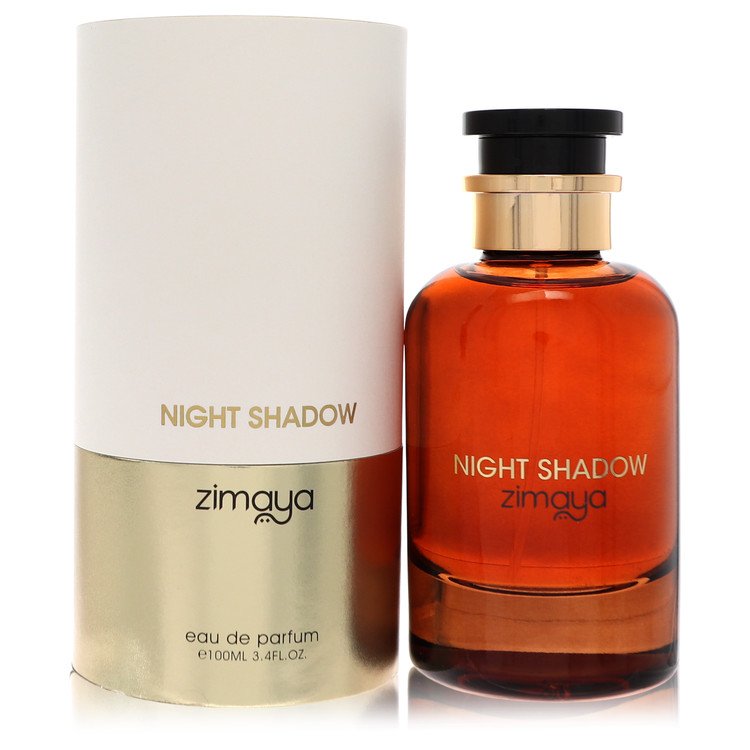 Afnan Afnan Zimaya Night Shadow 3.4 oz