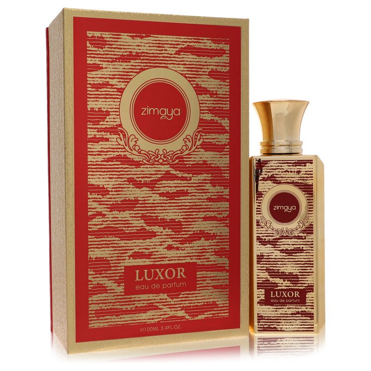 Afnan Afnan Zimaya Luxor 3.4 oz