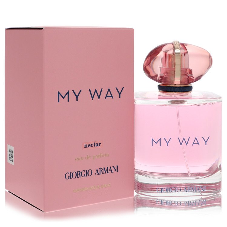 Giorgio Armani Giorgio Armani My Way Nectar 3 oz