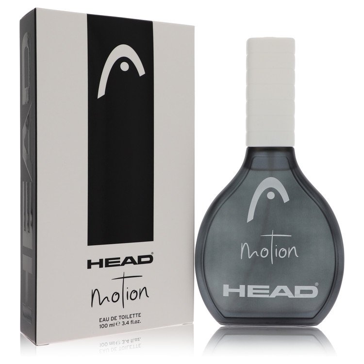 Head Head Motion 6.8 oz Body spray
