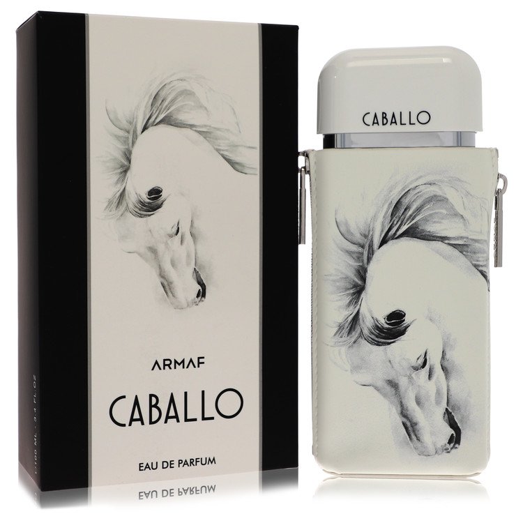 Armaf Armaf Caballo 3.4 oz
