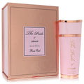 Armaf Armaf The Pride Rose Oud 3.4 oz