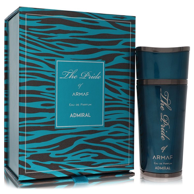 Armaf Armaf The Pride Admiral 3.4 oz