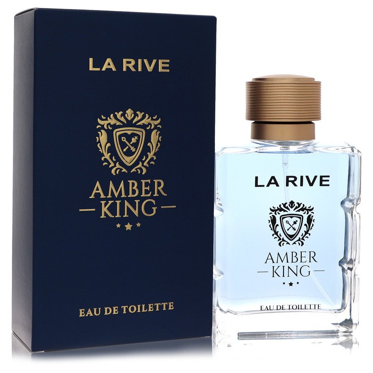 La Rive La Rive Amber King 3.4 oz