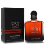 Giorgio Armani Stronger With You Absolutely 3.3 oz