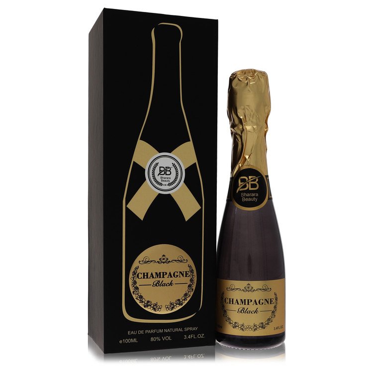 Bharara Beauty Bharara Champagne Black 3.4 oz