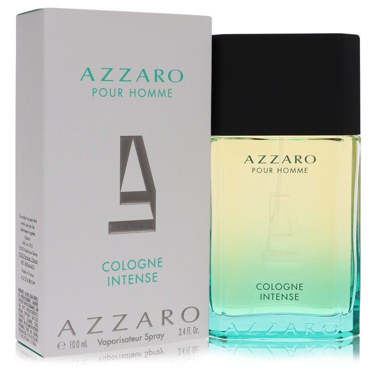 Azzaro Azzaro Cologne Intense 3.4 oz