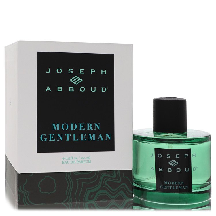 Joseph Abboud Joseph Abboud Modern Gentleman 3.4 oz