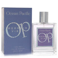 Ocean Pacific Ocean Pacific Mermaid Vibes 3.4 oz