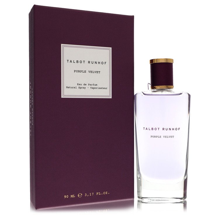 Talbot Runhof Talbot Runhof Purple Velvet 3.17 oz