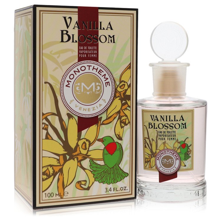 Monotheme Monotheme Vanilla Blossom 3.4 oz