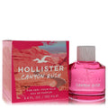 Hollister Hollister Canyon Rush 3.4 oz