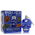 Police Colognes Police To Be #freetodare 4.2 oz