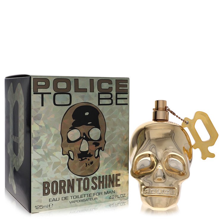 Police Colognes Police To Be Born To Shine 1.35 oz
