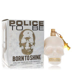 Police Colognes Police To Be Born To Shine 4.2 oz