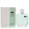 Lacoste Lacoste Eau De Lacoste L.12.12 Blanc Eau Fraichie 3.3 oz