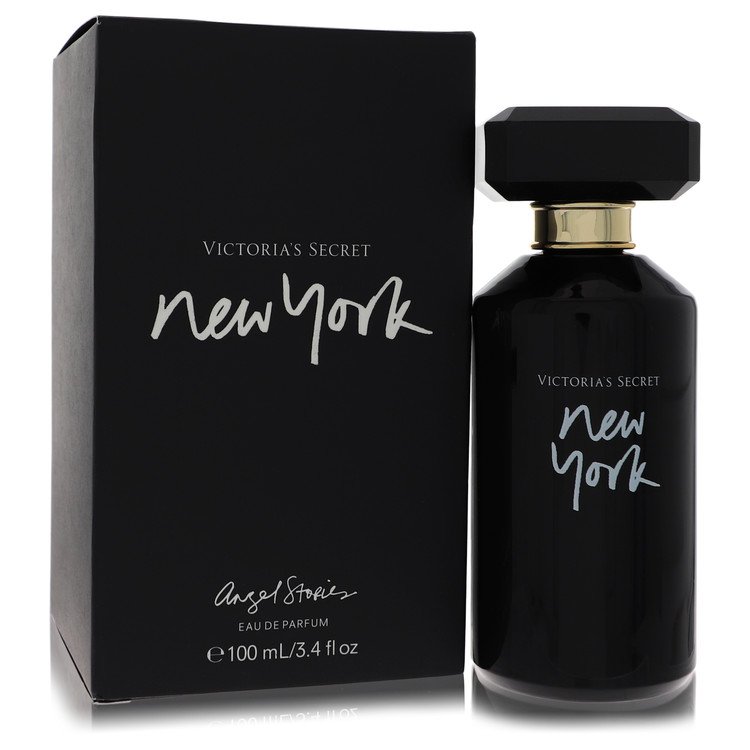 Victoria's Secret Victoria's Secret Angel Stories New York 1.7 oz