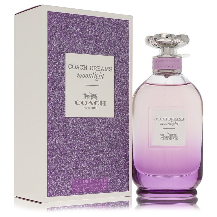 Coach Coach Dreams Moonlight 3 oz