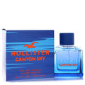 Hollister Hollister Canyon Sky 3.4 oz
