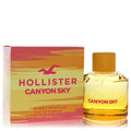 Hollister Hollister Canyon Sky 3.4 oz