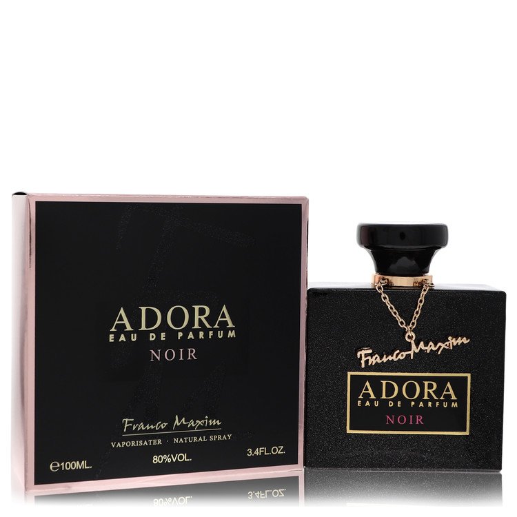 Dumont Paris Dumont Adora Noir 3.4 oz