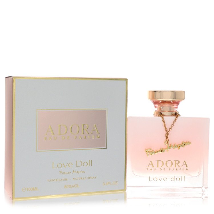 Dumont Paris Dumont Adora Love Doll 3.4 oz