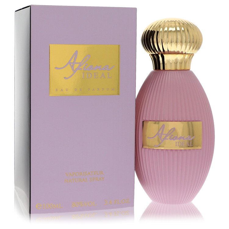 Dumont Paris Dumont Afiona Ideal 3.4 oz