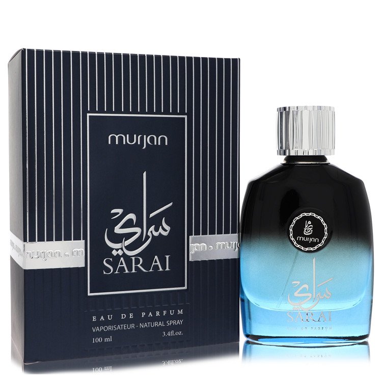 Dumont Paris Dumont Murjan Sarai 3.4 oz