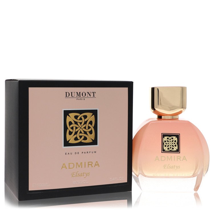 Dumont Paris Dumont Admira Elsatys 3.4 oz