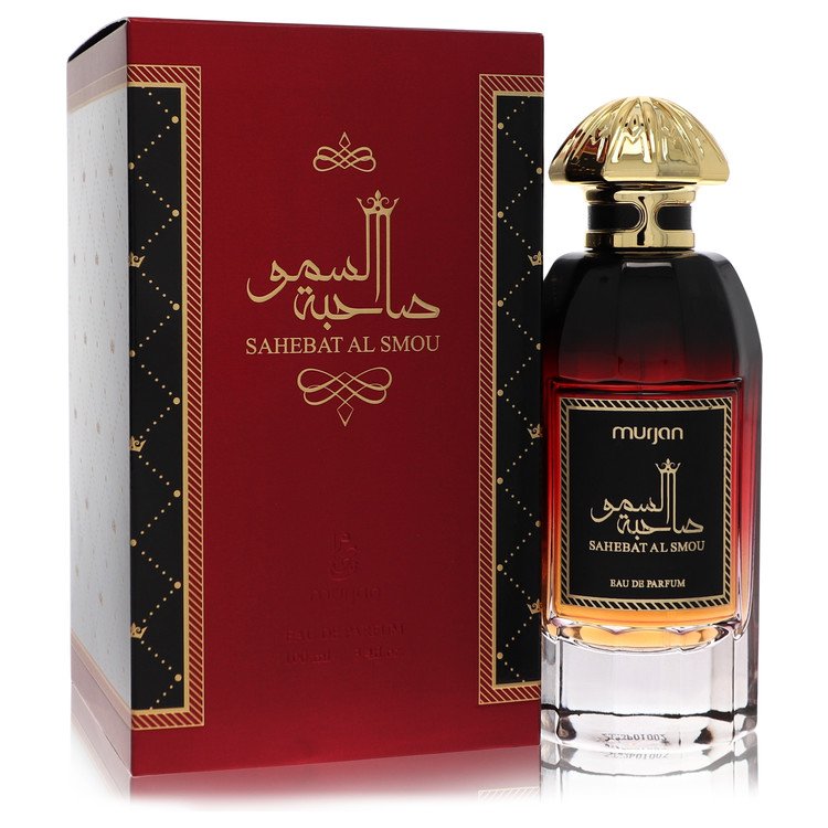 Dumont Paris Dumont Murjan Sahebat Al Smou 3.4 oz