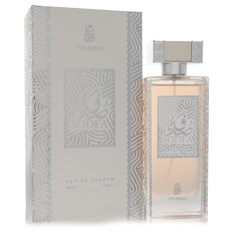 Dumont Paris Dumont Murjan Sodfa 3.4 oz