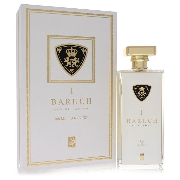 Nicolai Baron Atelier Baruch I 3.4 oz